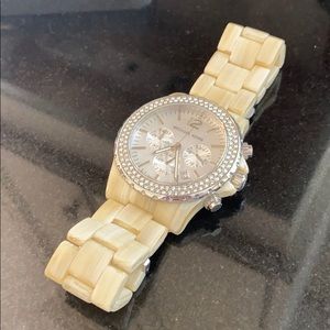 Michael Kors - oversized watch